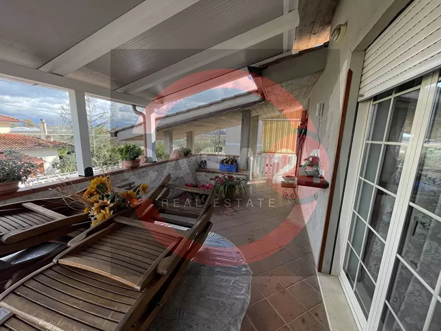 Immagine 6 di Villetta a schiera in vendita  in strada valletta a Latina