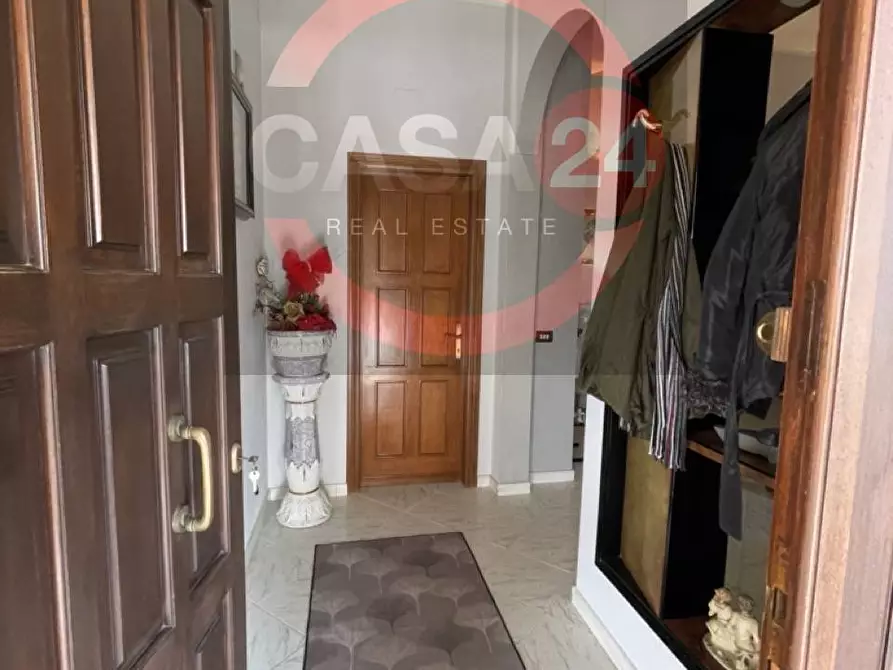 Immagine 9 di Villetta a schiera in vendita  in strada valletta a Latina