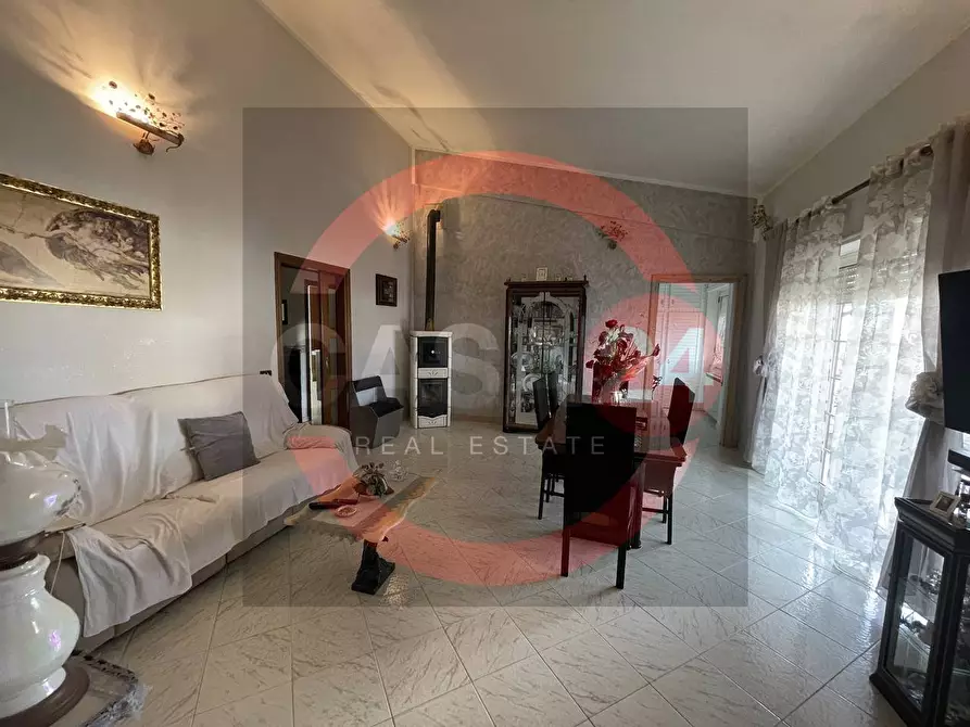 Immagine 12 di Villetta a schiera in vendita  in strada valletta a Latina