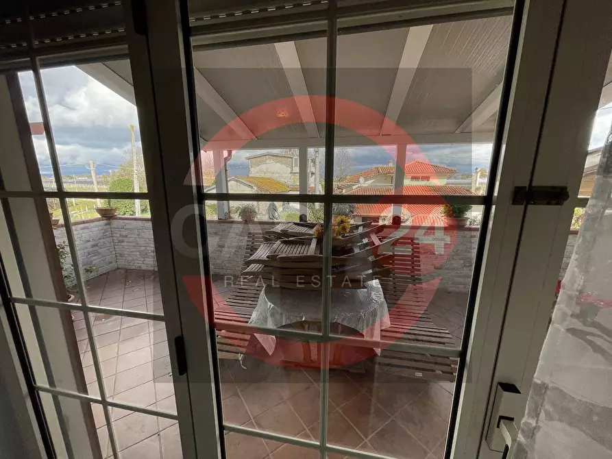 Immagine 11 di Villetta a schiera in vendita  in strada valletta a Latina