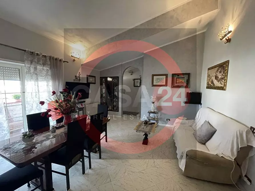 Immagine 13 di Villetta a schiera in vendita  in strada valletta a Latina