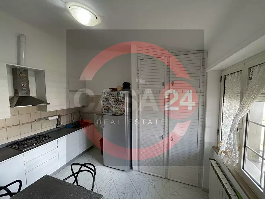 Immagine 16 di Villetta a schiera in vendita  in strada valletta a Latina