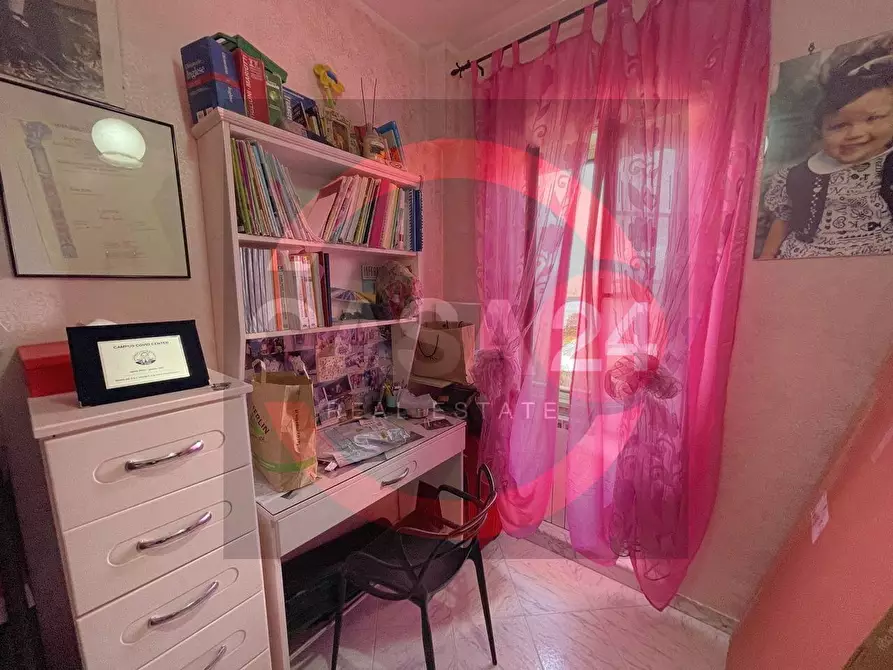 Immagine 19 di Villetta a schiera in vendita  in strada valletta a Latina