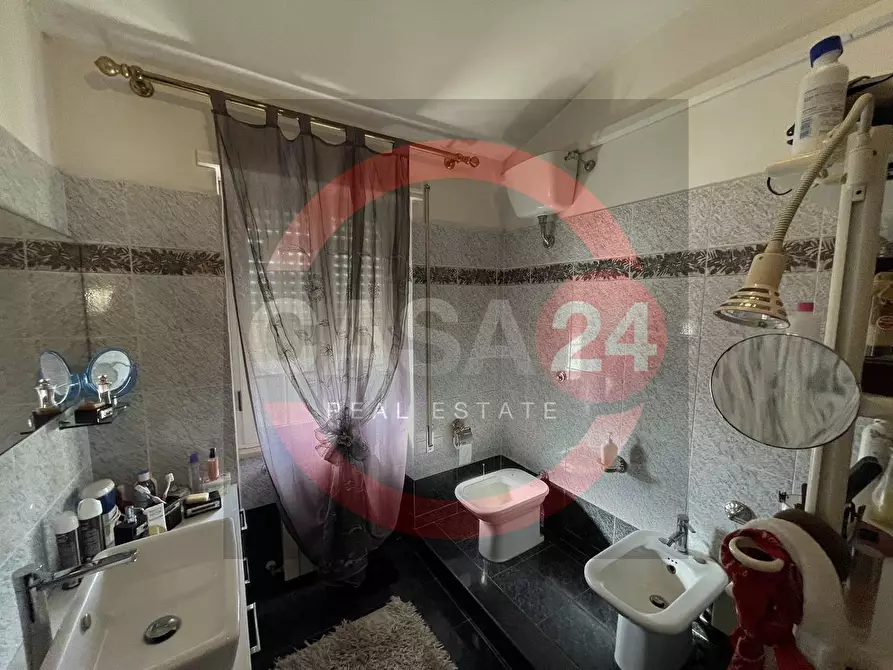 Immagine 20 di Villetta a schiera in vendita  in strada valletta a Latina