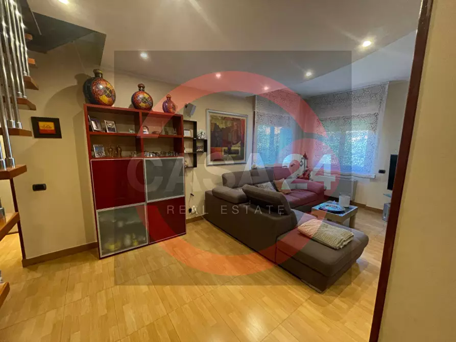 Immagine 24 di Villa in vendita  in Via Battaglia di Lepanto a Sermoneta