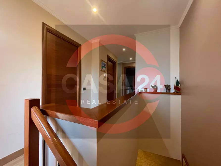 Immagine 28 di Villa in vendita  in Via Battaglia di Lepanto a Sermoneta