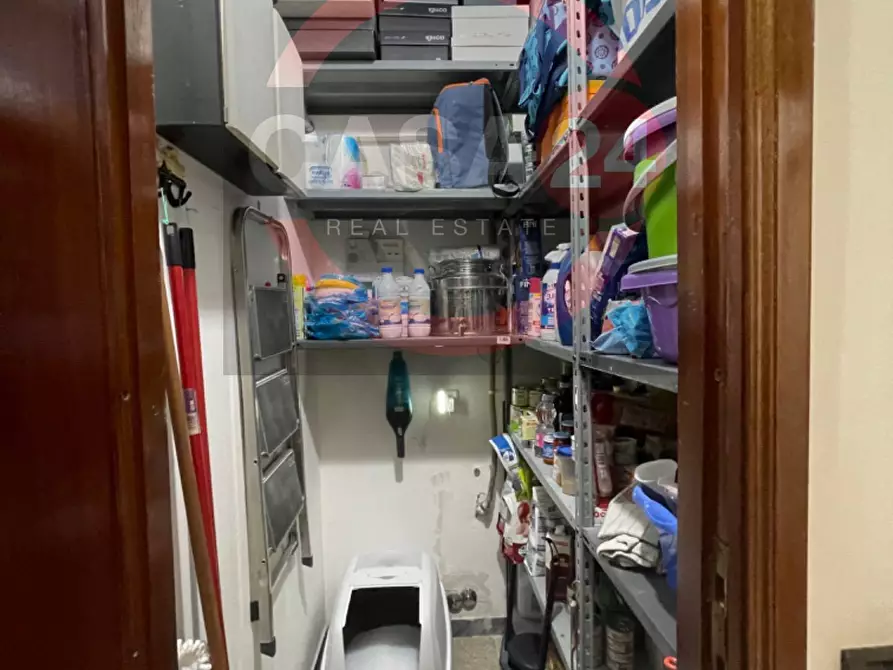 Immagine 20 di Appartamento in vendita  in Via Alfieri a Latina