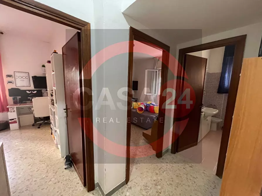 Immagine 21 di Appartamento in vendita  in Via Alfieri a Latina