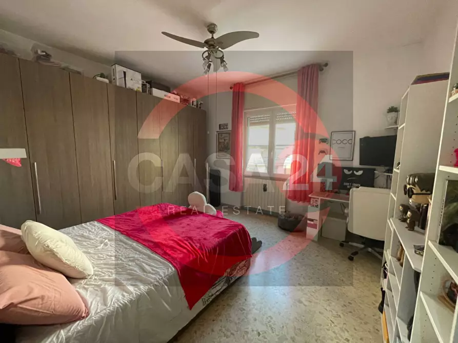 Immagine 22 di Appartamento in vendita  in Via Alfieri a Latina