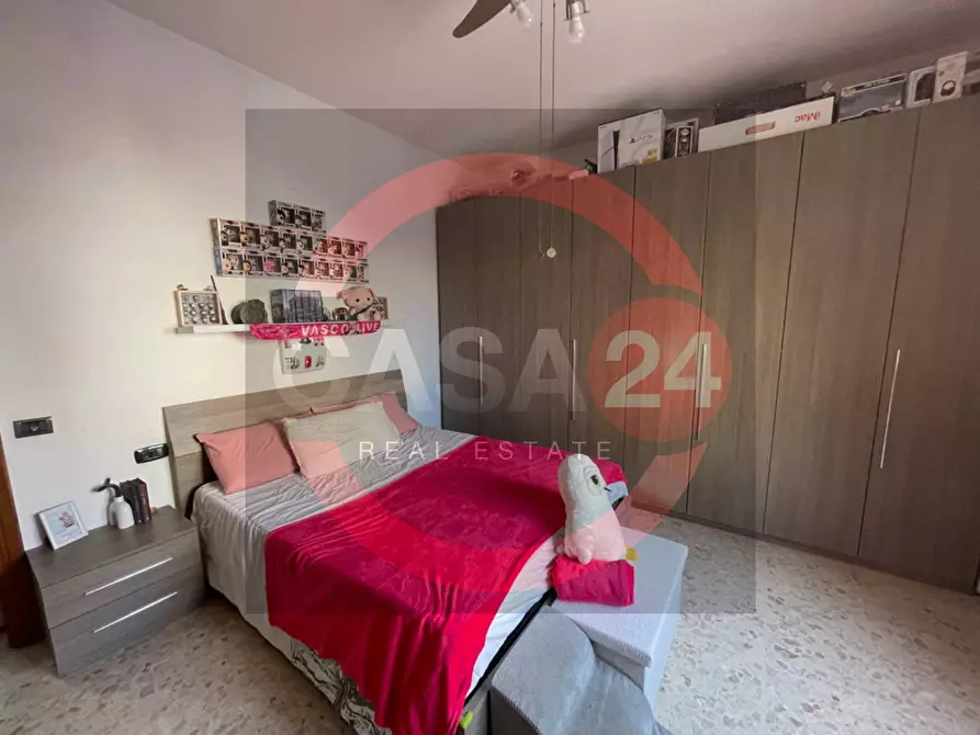 Immagine 23 di Appartamento in vendita  in Via Alfieri a Latina