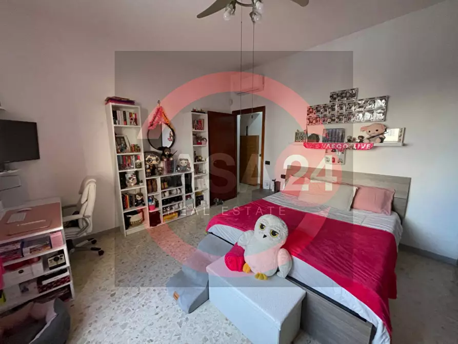 Immagine 24 di Appartamento in vendita  in Via Alfieri a Latina