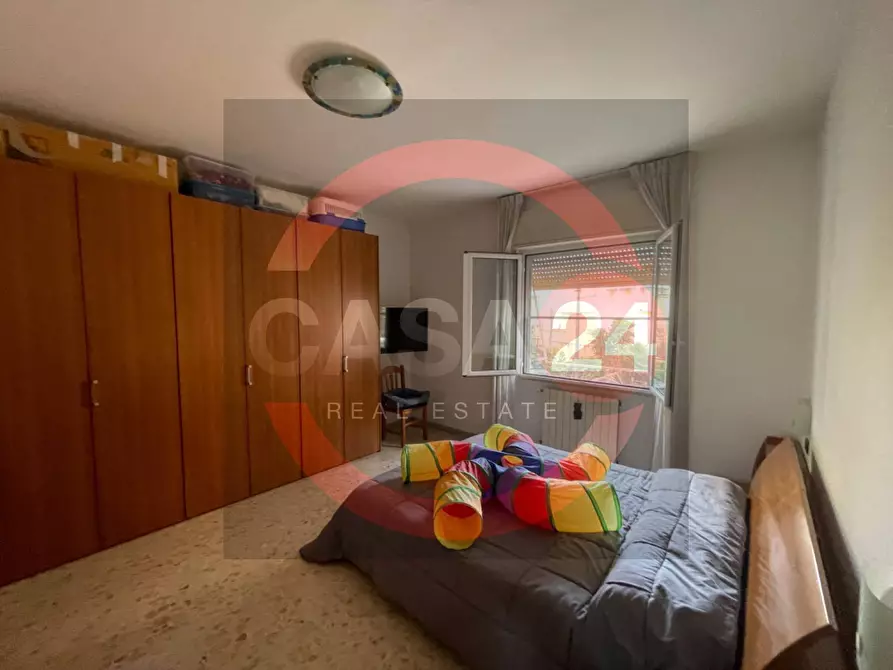 Immagine 25 di Appartamento in vendita  in Via Alfieri a Latina