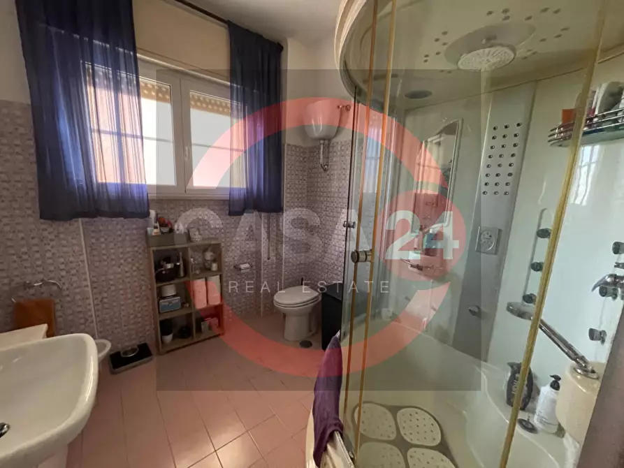 Immagine 28 di Appartamento in vendita  in Via Alfieri a Latina