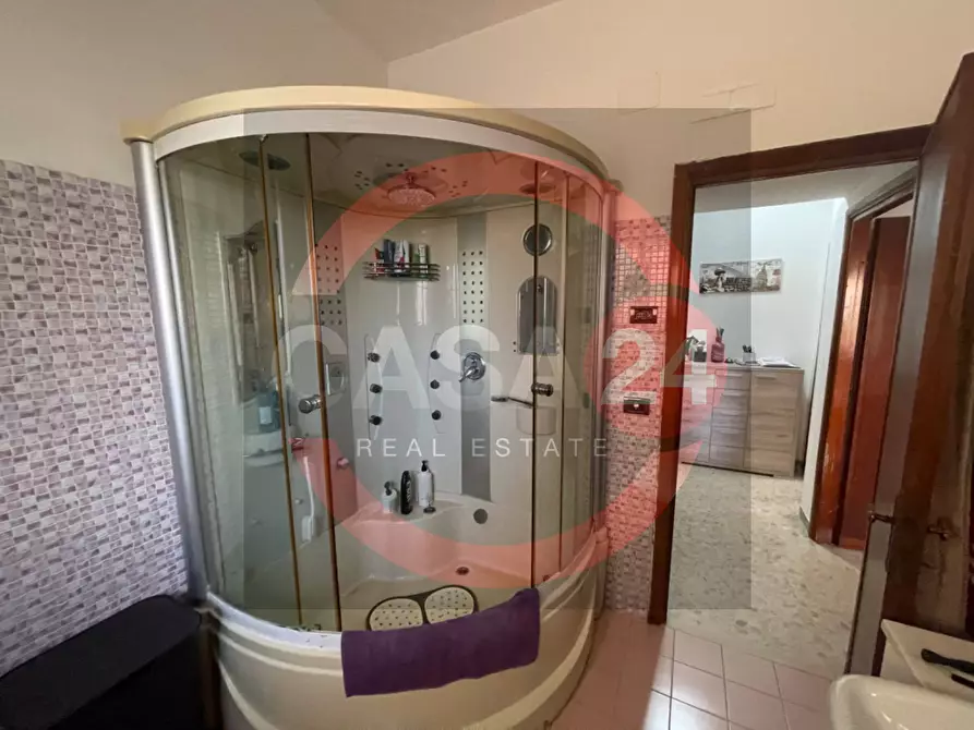 Immagine 29 di Appartamento in vendita  in Via Alfieri a Latina