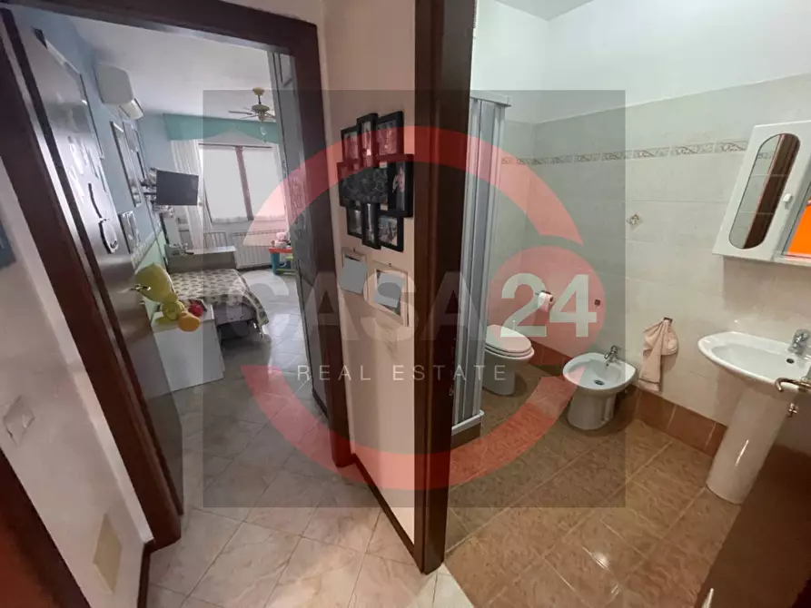 Immagine 22 di Appartamento in vendita  in Viale Giulio Cesare a Latina