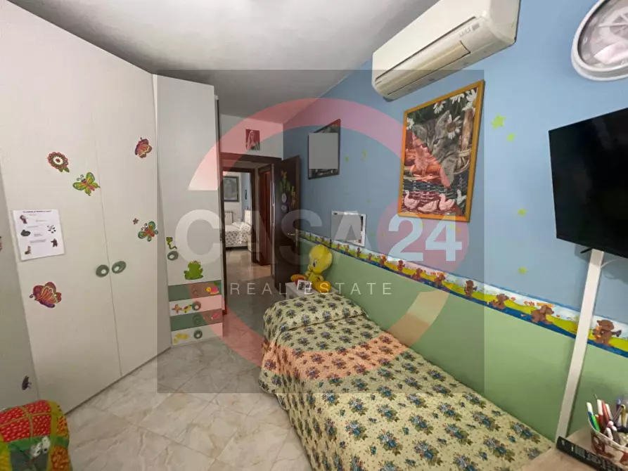 Immagine 27 di Appartamento in vendita  in Viale Giulio Cesare a Latina