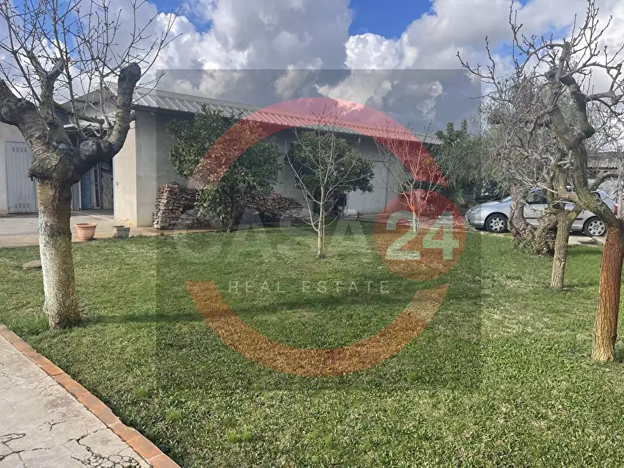 Immagine 4 di Villetta a schiera in vendita  in strada valletta a Latina