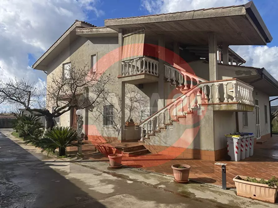 Immagine 2 di Villetta a schiera in vendita  in strada valletta a Latina