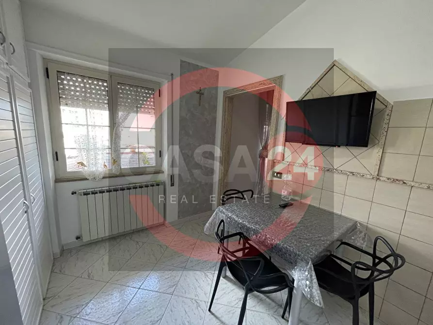 Immagine 3 di Villetta a schiera in vendita  in strada valletta a Latina