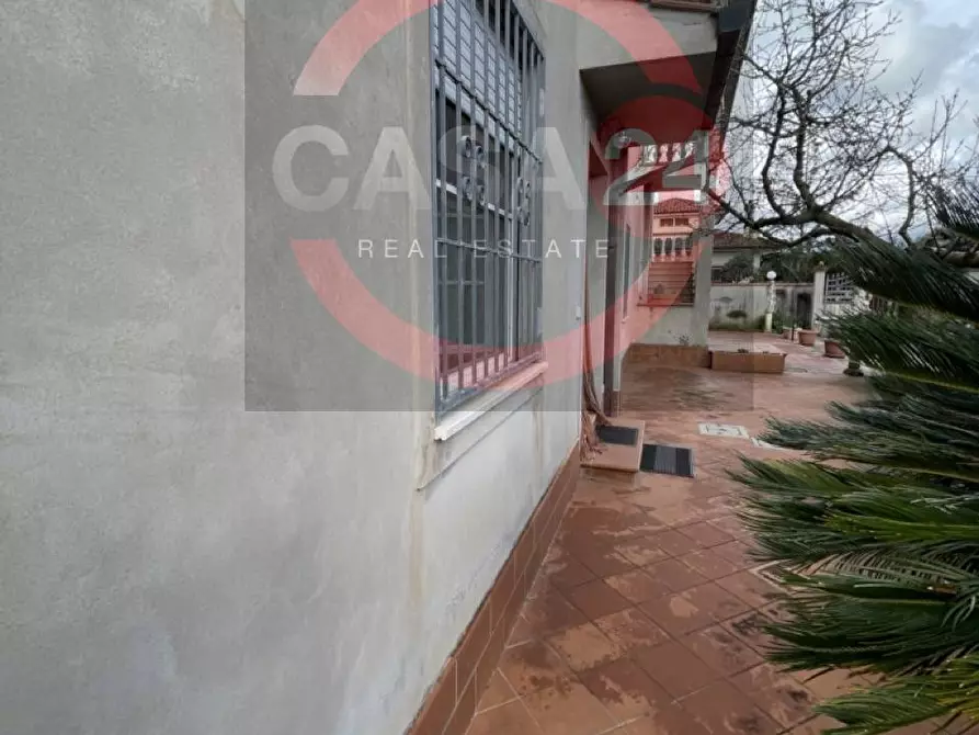 Immagine 6 di Villetta a schiera in vendita  in strada valletta a Latina