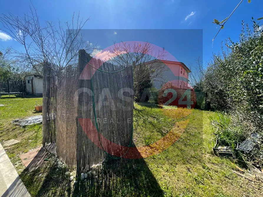 Immagine 21 di Casa indipendente in vendita  in strada sabotino a Latina