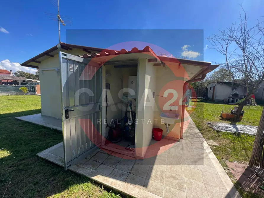 Immagine 22 di Casa indipendente in vendita  in strada sabotino a Latina