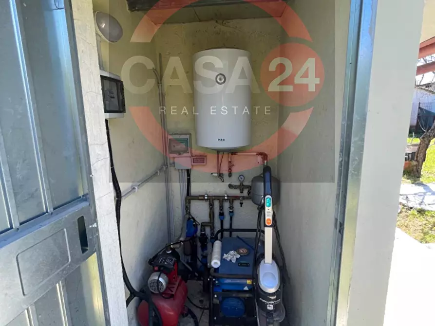 Immagine 23 di Casa indipendente in vendita  in strada sabotino a Latina