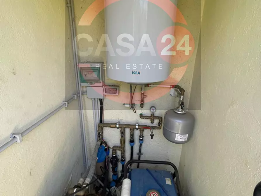 Immagine 24 di Casa indipendente in vendita  in strada sabotino a Latina