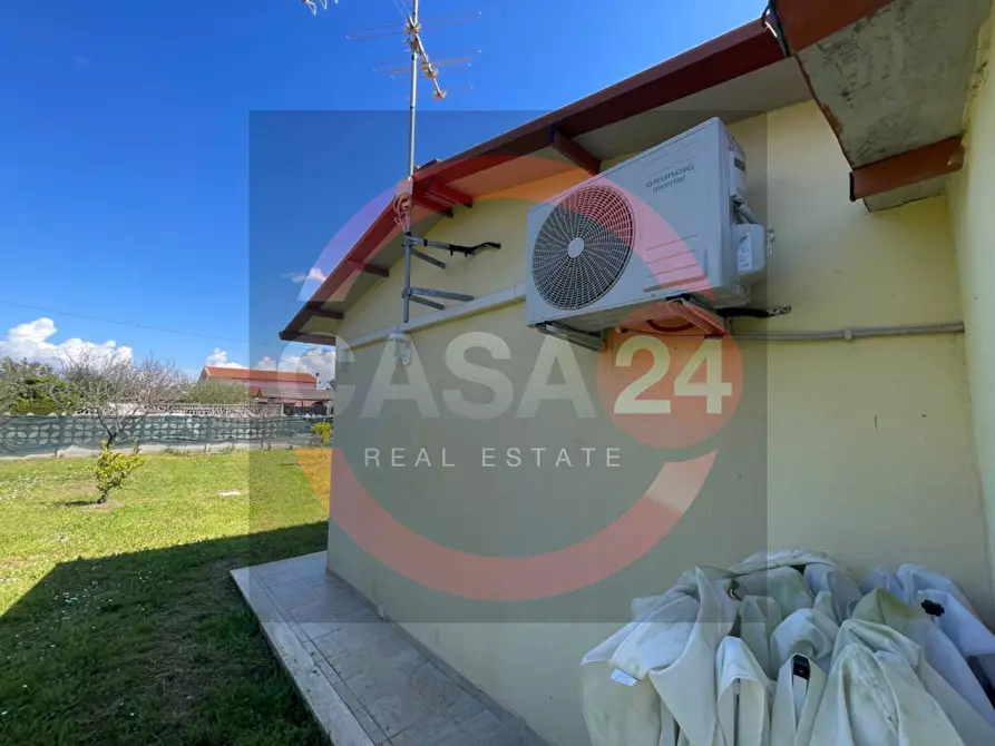 Immagine 25 di Casa indipendente in vendita  in strada sabotino a Latina