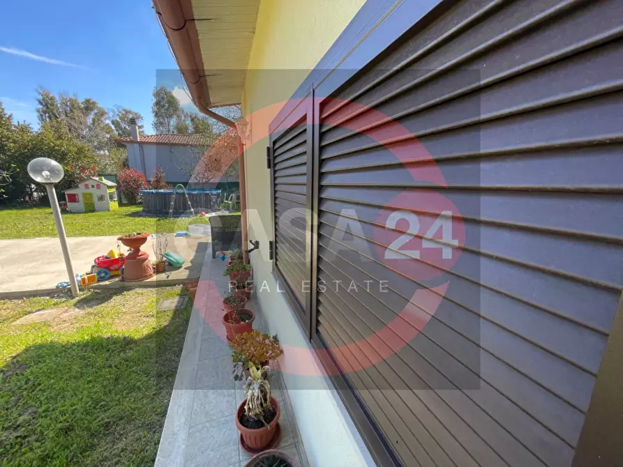 Immagine 27 di Casa indipendente in vendita  in strada sabotino a Latina