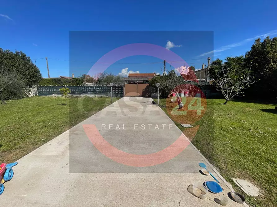 Immagine 28 di Casa indipendente in vendita  in strada sabotino a Latina