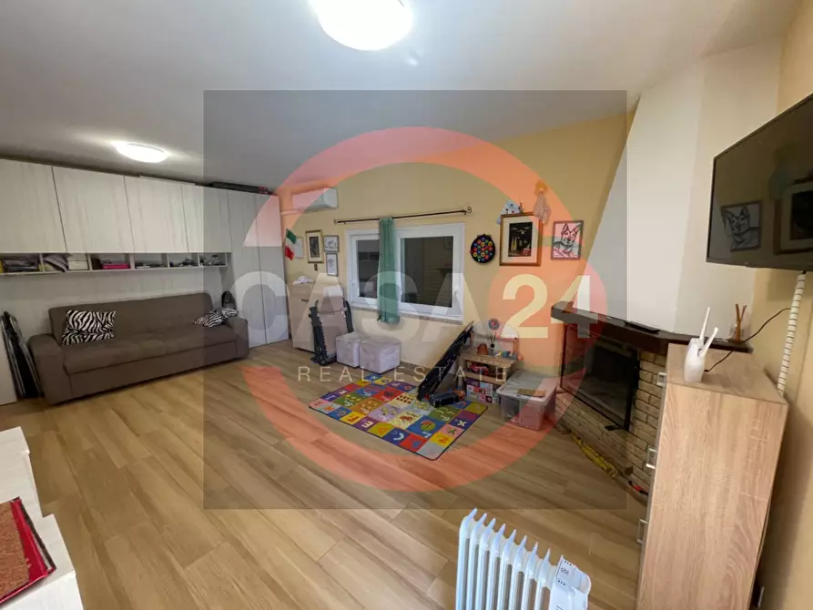 Immagine 29 di Casa indipendente in vendita  in strada sabotino a Latina