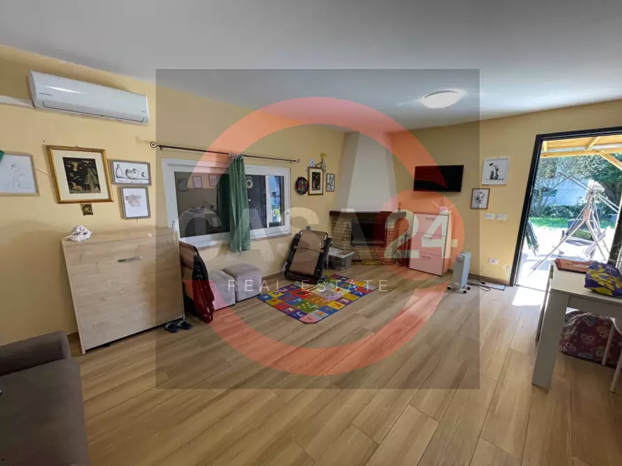 Immagine 30 di Casa indipendente in vendita  in strada sabotino a Latina