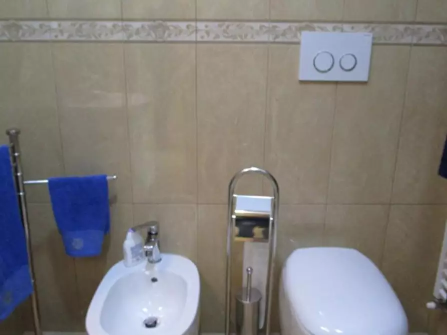 Immagine 13 di Appartamento in vendita  in Piazza San Filippo Neri a San Benedetto Del Tronto