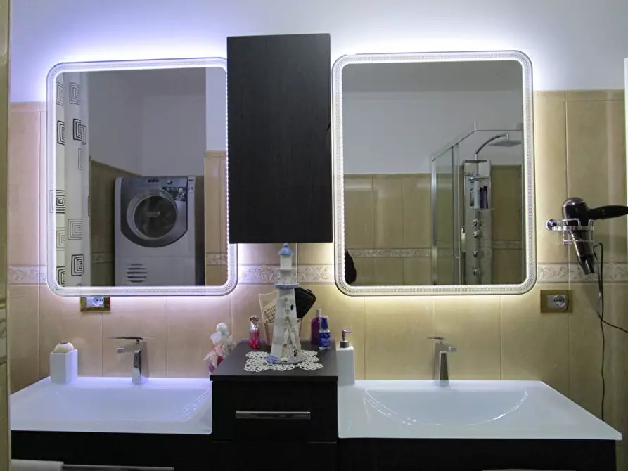 Immagine 8 di Appartamento in vendita  in Piazza San Filippo Neri a San Benedetto Del Tronto