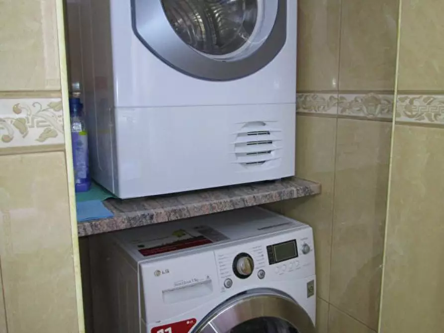 Immagine 23 di Appartamento in vendita  in Piazza San Filippo Neri a San Benedetto Del Tronto