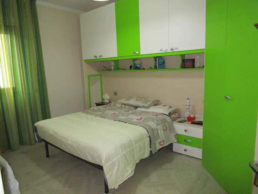 Immagine 7 di Appartamento in vendita  in Piazza San Filippo Neri a San Benedetto Del Tronto