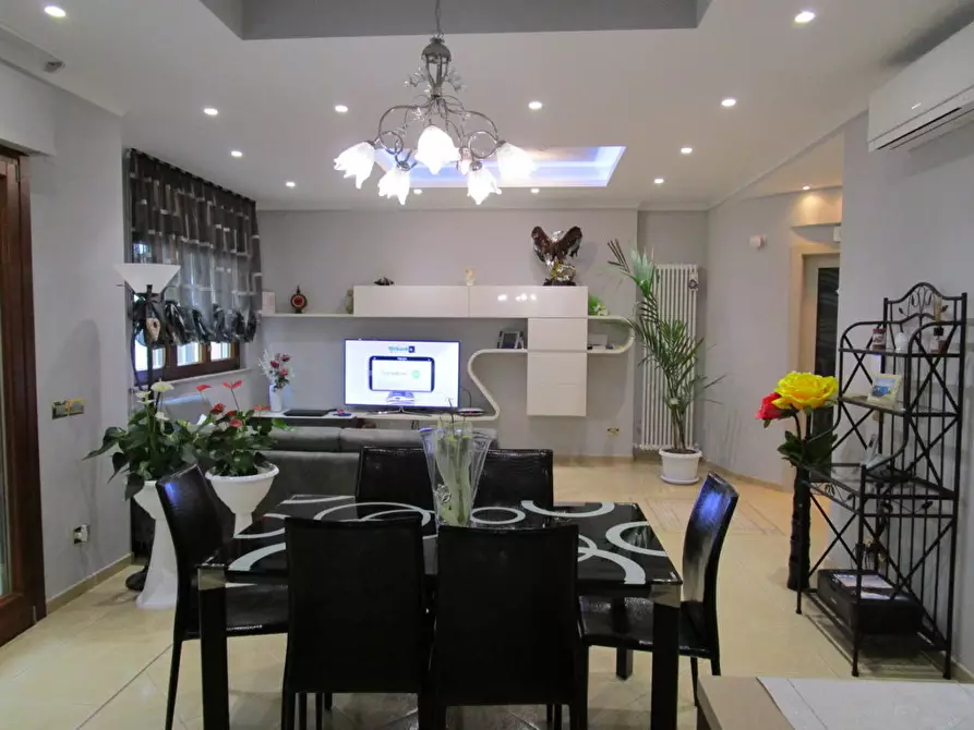 Immagine 3 di Appartamento in vendita  in Piazza San Filippo Neri a San Benedetto Del Tronto