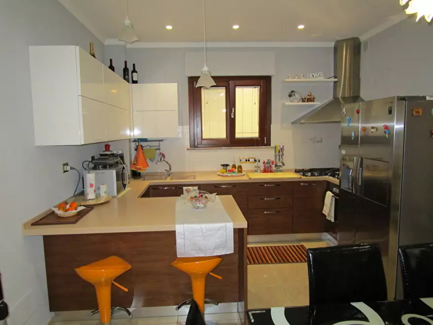 Immagine 4 di Appartamento in vendita  in Piazza San Filippo Neri a San Benedetto Del Tronto