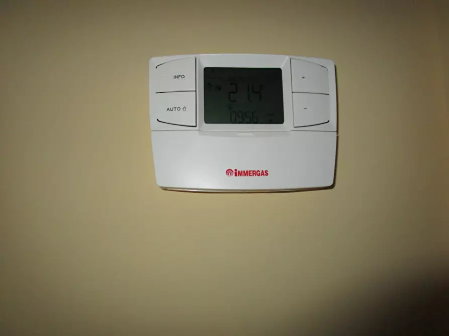 Immagine 27 di Appartamento in vendita  in Piazza San Filippo Neri a San Benedetto Del Tronto