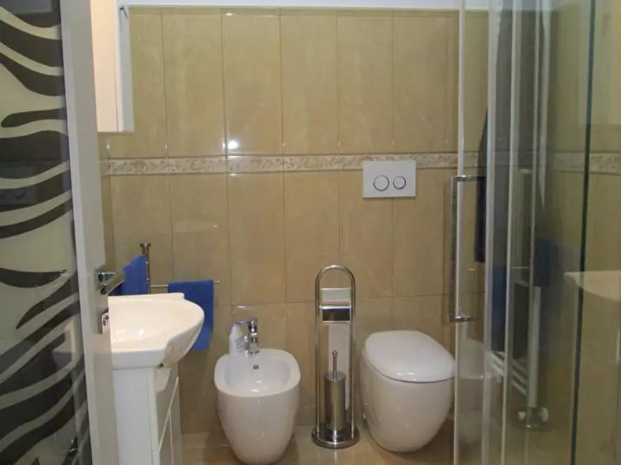 Immagine 12 di Appartamento in vendita  in Piazza San Filippo Neri a San Benedetto Del Tronto