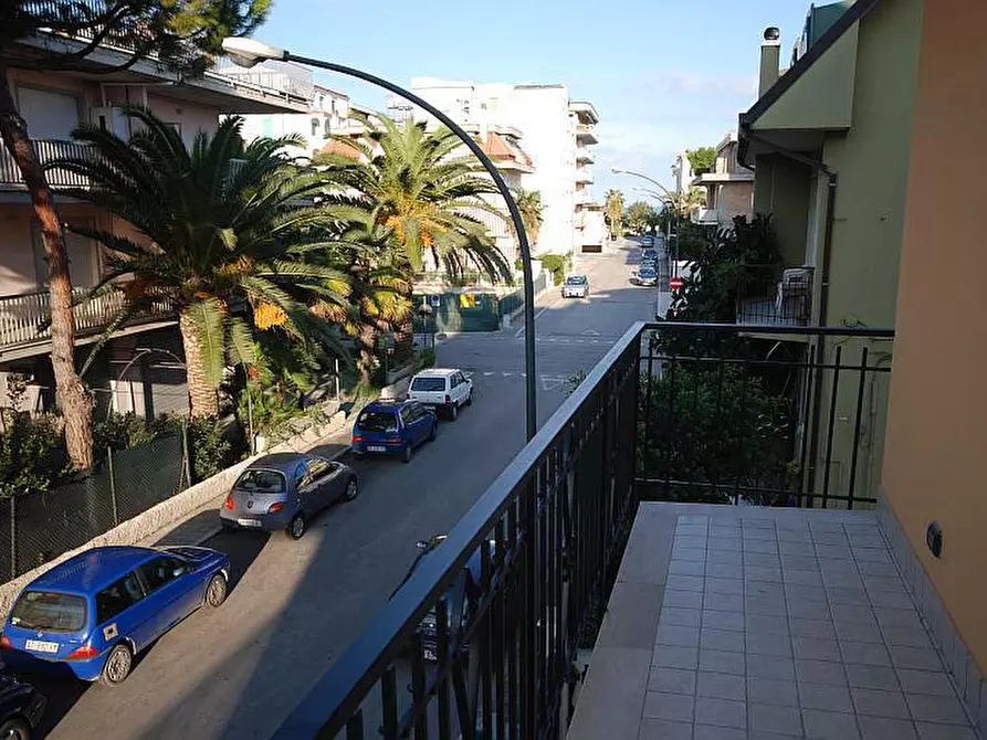 Immagine 5 di Appartamento in vendita  in Via Maffei a San Benedetto Del Tronto