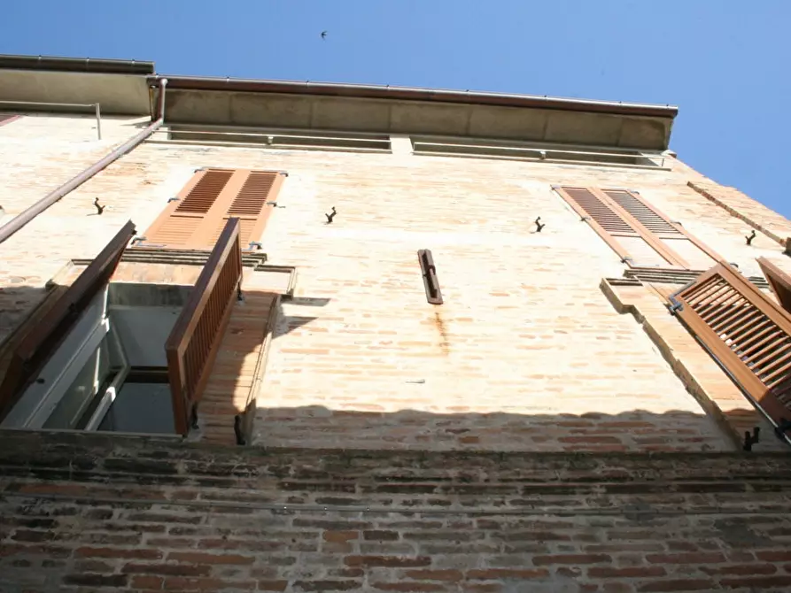 Immagine 2 di Casa indipendente in vendita  in neroni a Ripatransone