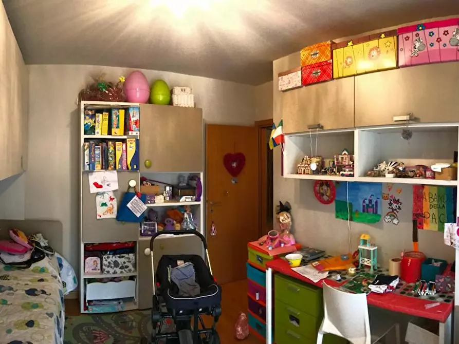 Immagine 12 di Appartamento in vendita  in via trieste a Porto Sant'elpidio