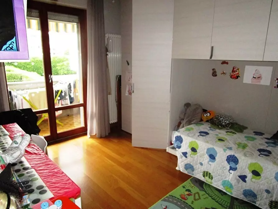 Immagine 22 di Appartamento in vendita  in via trieste a Porto Sant'elpidio