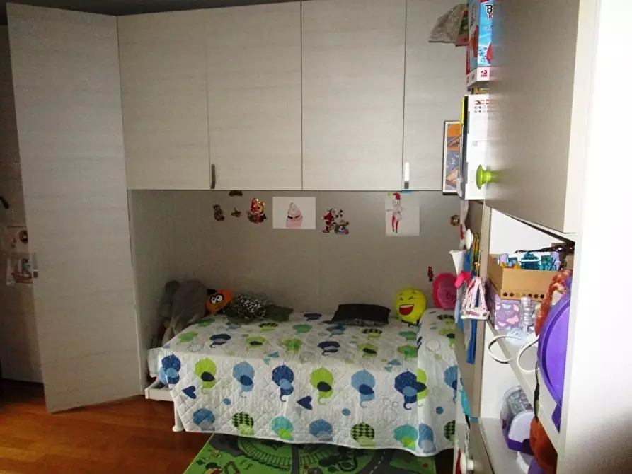 Immagine 23 di Appartamento in vendita  in via trieste a Porto Sant'elpidio