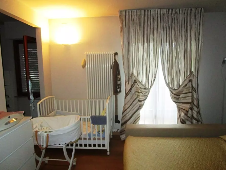 Immagine 25 di Appartamento in vendita  in via trieste a Porto Sant'elpidio