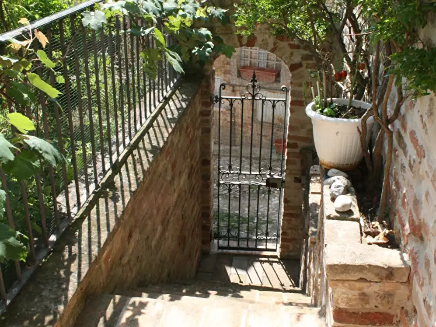 Immagine 2 di Appartamento in vendita  in camillo benso conte di cavour a Ripatransone