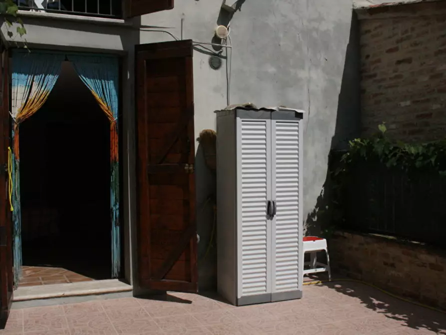 Immagine 6 di Appartamento in vendita  in camillo benso conte di cavour a Ripatransone