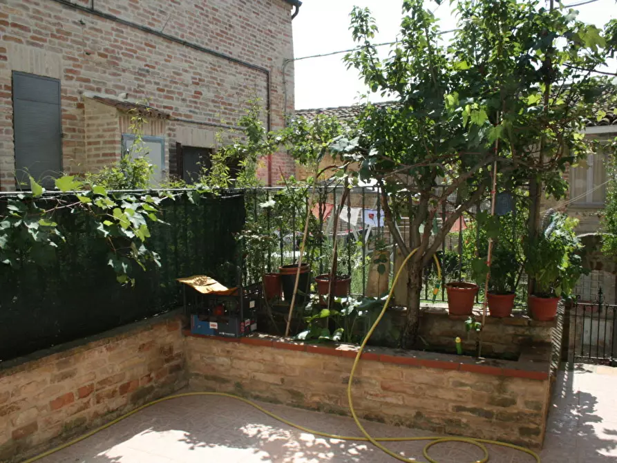 Immagine 7 di Appartamento in vendita  in camillo benso conte di cavour a Ripatransone